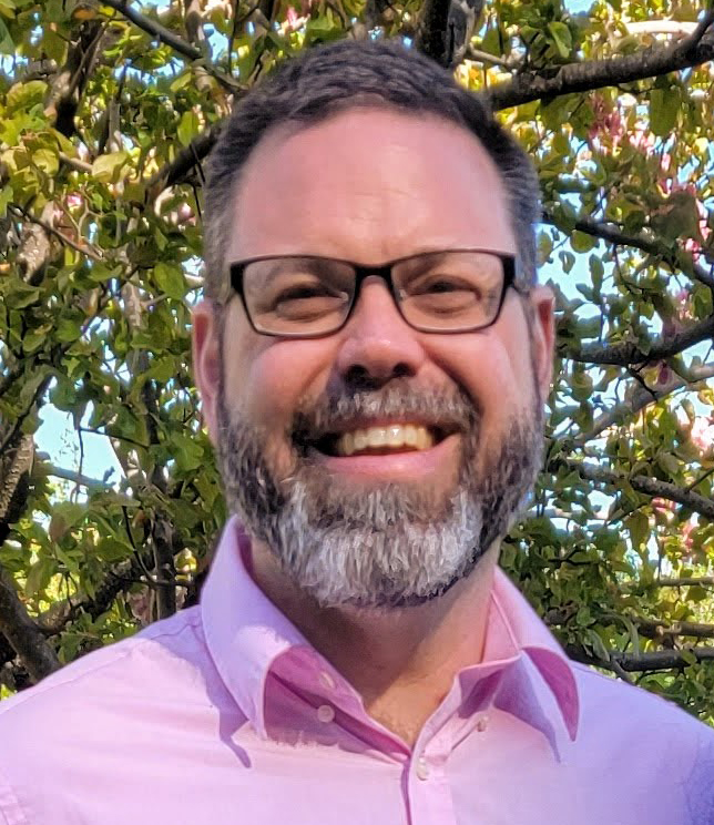 Andrew Hauer, Managing Partner and COO