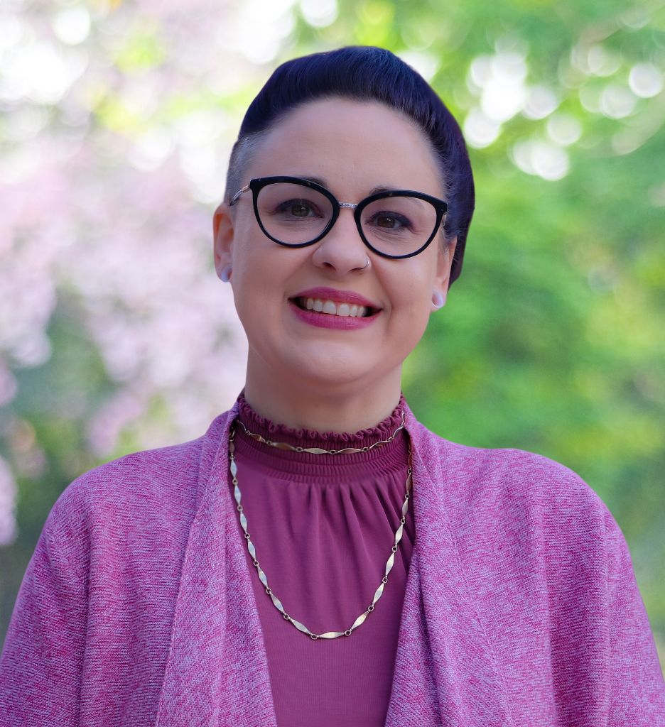 Bethany Hauer, Managing Partner and CEO